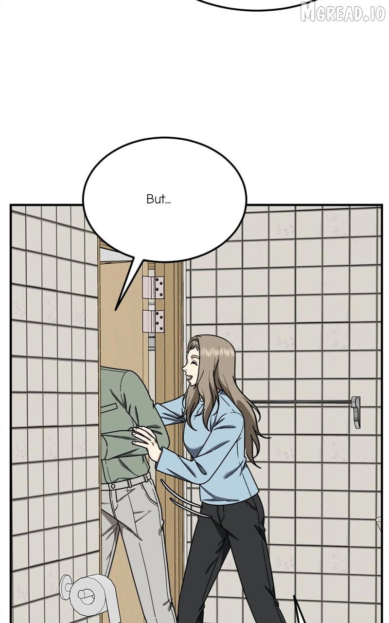 Change Me Chapter 181 - page 15